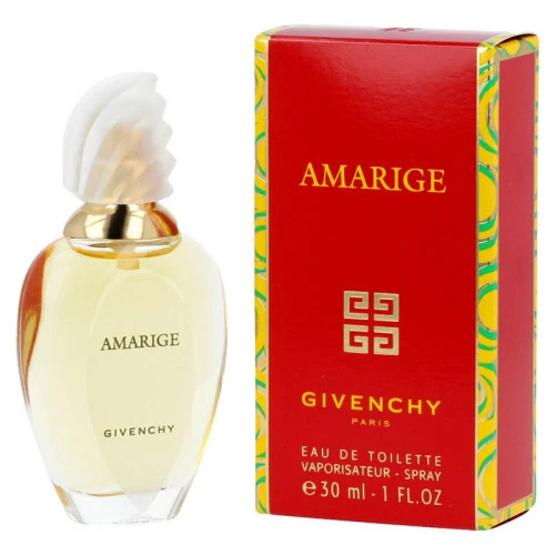 Туалетна вода Givenchy Amarige для жінок