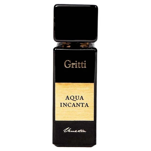 Духи Dr. Gritti Aqua Incanta для жінок