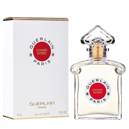 Туалетна вода Guerlain Champs-Elysees для жінок