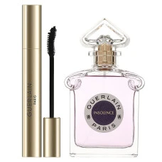 Набір Guerlain Insolence для жінок