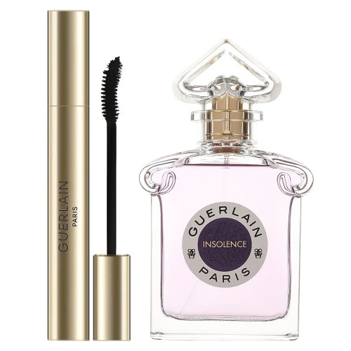 Набор Guerlain Insolence для женщин