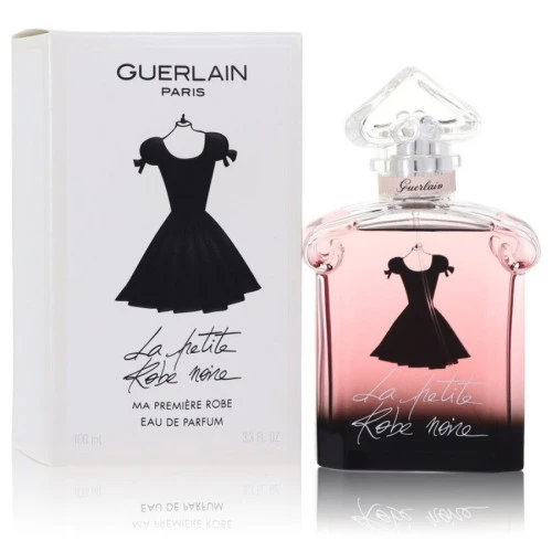 Парфумована вода Guerlain La Petite Robe Noire Ma Premiere Robe для жінок
