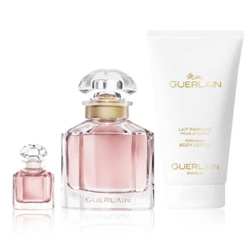 Набор Guerlain Mon Guerlain для женщин