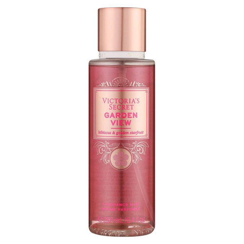 Парфюмированный спрей для тела Victoria's Secret Garden View для женщин