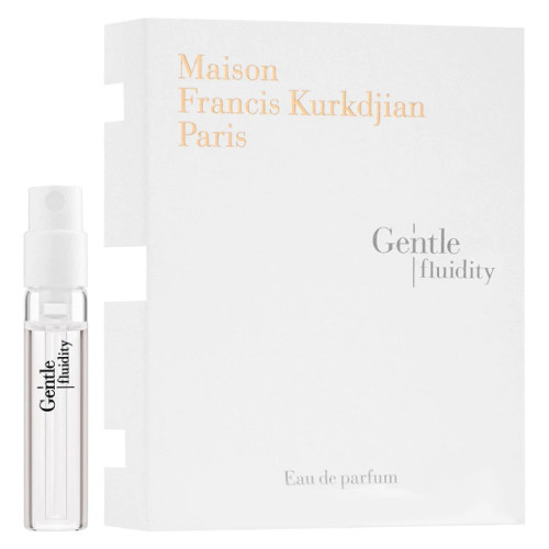 Парфумована вода Maison Francis Kurkdjian Gentle Fluidity Silver для чоловіків та жінок