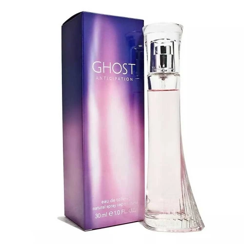 Туалетна вода Ghost Anticipation для жінок