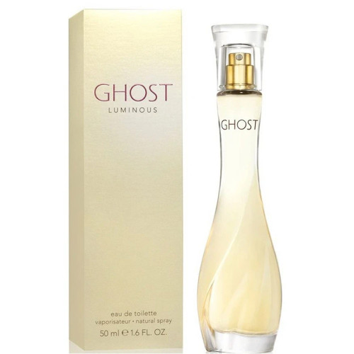 Туалетна вода Ghost Luminous для жінок