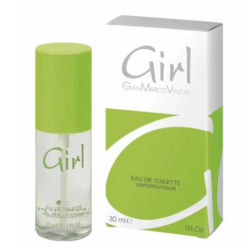 Туалетная вода Gian Marco Venturi Girl для женщин