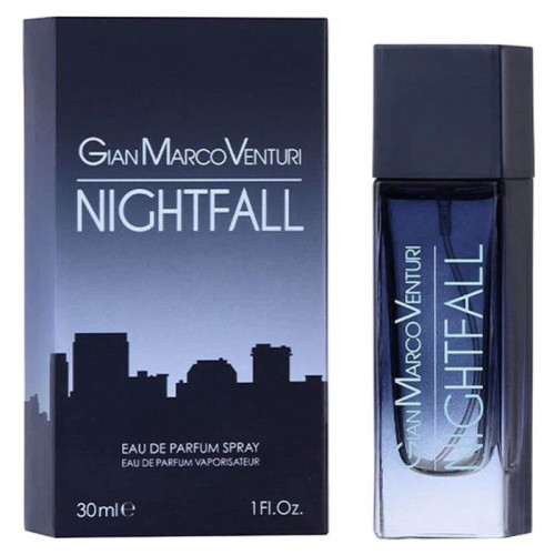 Парфюмированная вода Gian Marco Venturi Nightfall для мужчин (оригинал)