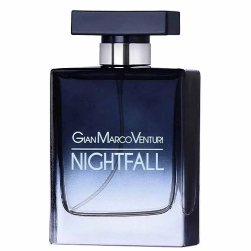 Парфюмированная вода Gian Marco Venturi Nightfall для мужчин (оригинал)