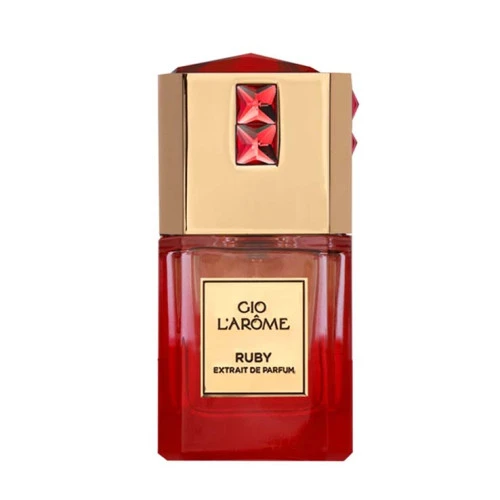 Духи Gio L'Arome Ruby для чоловіків та жінок (оригінал)