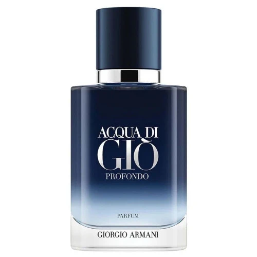 Парфуми Giorgio Armani Acqua di Gio Profondo Parfum для чоловіків