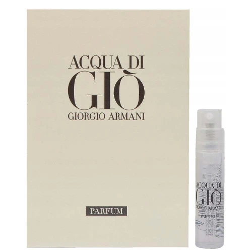 Парфуми Giorgio Armani Acqua Di Gio Parfum для чоловіків (оригінал)