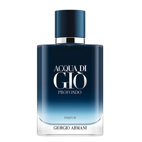Парфуми Giorgio Armani Acqua di Gio Profondo Parfum для чоловіків