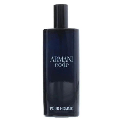Туалетна вода Giorgio Armani Code для чоловіків