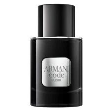 Парфуми Giorgio Armani Code Elixir для чоловіків