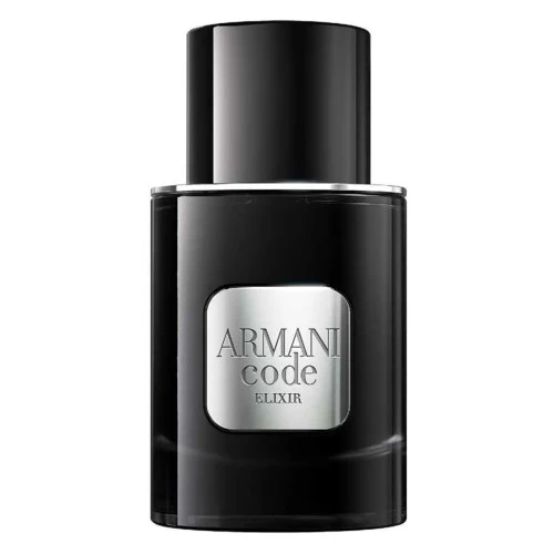 Парфуми Giorgio Armani Code Elixir для чоловіків