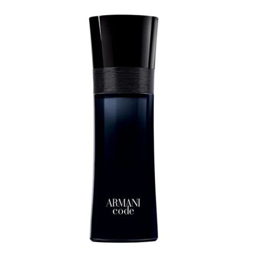 Туалетна вода Giorgio Armani Code для чоловіків