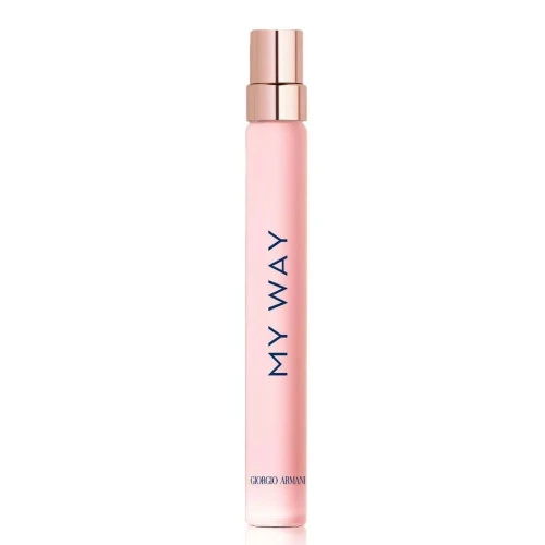 Парфумована вода Giorgio Armani My Way Floral для жінок