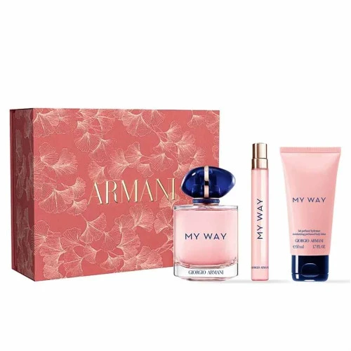 Набір Giorgio Armani My Way для жінок