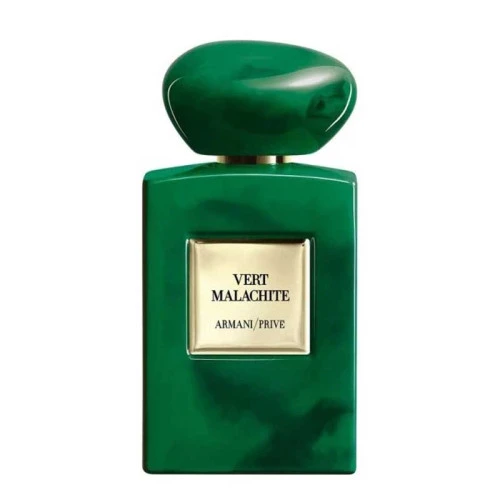 Парфюмированная вода Giorgio Armani Prive Vert Malachite для мужчин и женщин (оригинал)