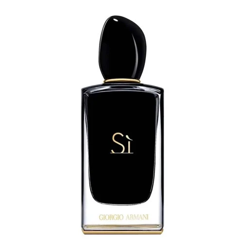 Парфумована вода Giorgio Armani Si Intense для жінок
