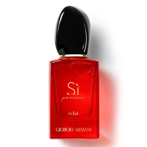 Парфумована вода Giorgio Armani Si Passione Eclat De Parfum для жінок