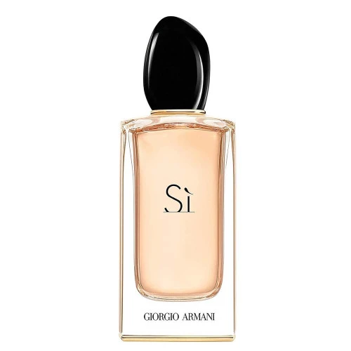 Парфумована вода Giorgio Armani Si для жінок