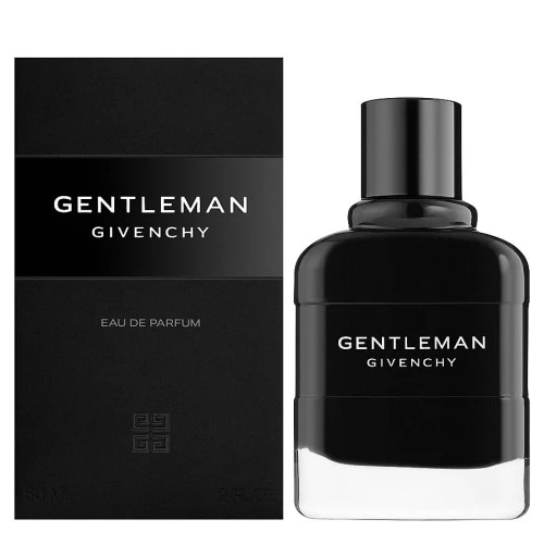 Парфумована вода Givenchy Gentleman 2018 для чоловіків
