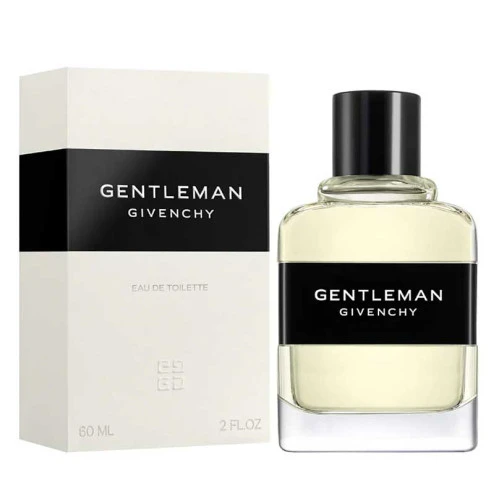 Туалетна вода Givenchy Gentleman 2017 для чоловіків