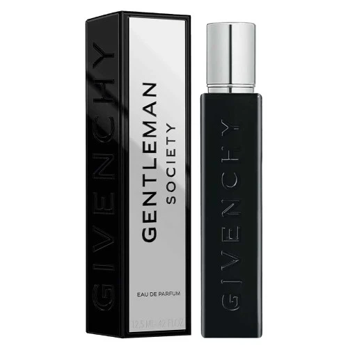 Парфюмированная вода Givenchy Gentleman Society для мужчин