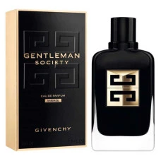 Парфумована вода Givenchy Gentleman Society Eau de Parfum Ambrée для чоловіків