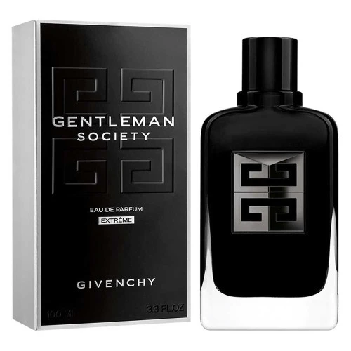 Парфумована вода Givenchy Gentleman Society Extreme для чоловіків