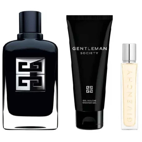 Набор Givenchy Gentleman Society для мужчин