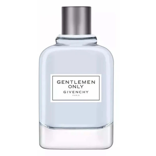 Туалетна вода Givenchy Gentlemen Only для чоловіків