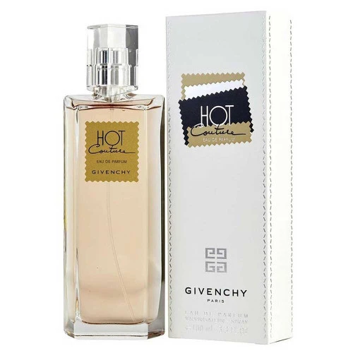 Парфумована вода Givenchy Hot Couture для жінок