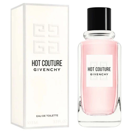 Туалетна вода Givenchy Hot Couture edt для жінок