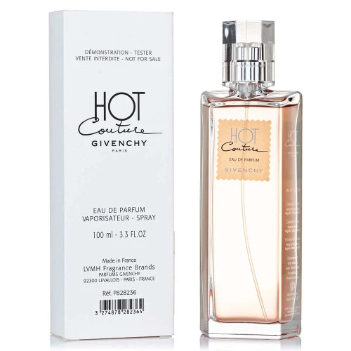 Парфумована вода Givenchy Hot Couture для жінок