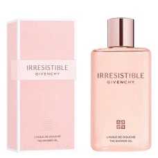 Олія для душу Givenchy Irresistible Givenchy для жінок