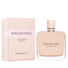Парфумована вода Givenchy Irresistible Nude Velvet для жінок