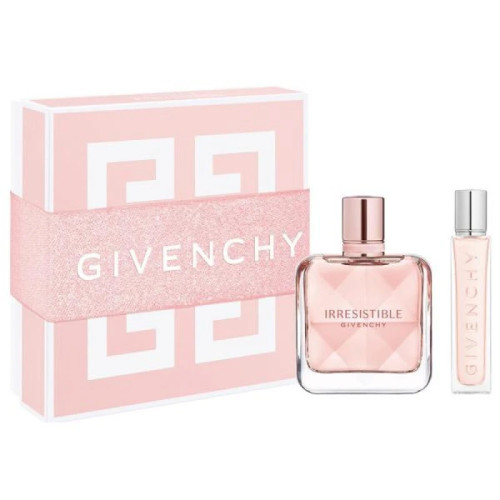 Набір Givenchy Irresistible Givenchy для жінок