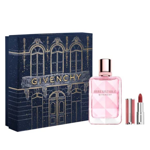 Набір Givenchy Irresistible Givenchy для жінок