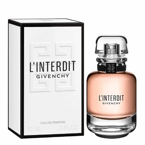 Парфумована вода Givenchy L'Interdit Eau de Parfum для жінок