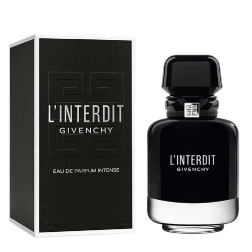 Парфюмированная вода Givenchy L'Interdit Absolu для женщин