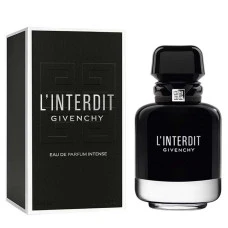 Парфюмированная вода Givenchy L'Interdit Absolu для женщин