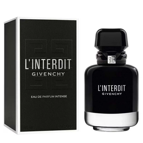 Парфюмированная вода Givenchy L'Interdit Absolu для женщин