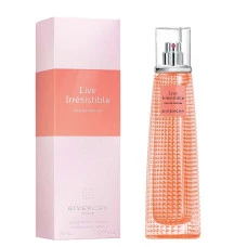 Парфумована вода Givenchy Live Irresistible для жінок