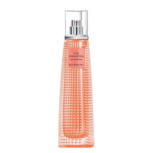 Парфумована вода Givenchy Live Irresistible для жінок