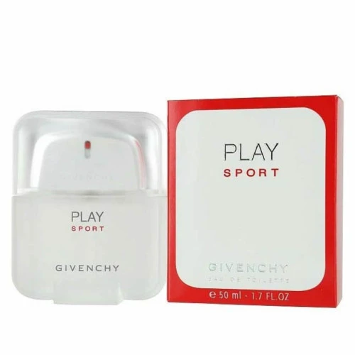 Туалетная вода Givenchy Play Sport для мужчин
