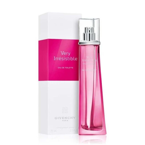 Туалетна вода Givenchy Very Irresistible для жінок